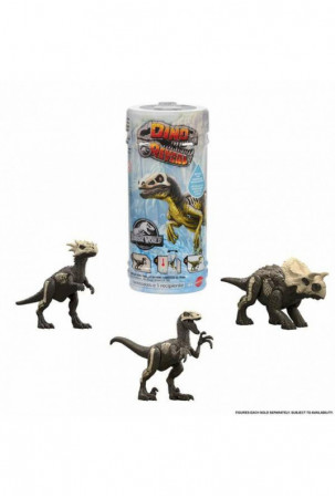 Kiaušinis surprizas Mattel