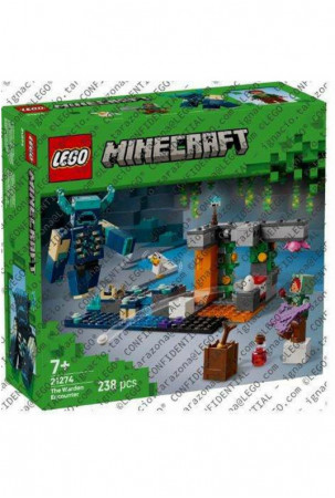 Statybos rinkinys Lego