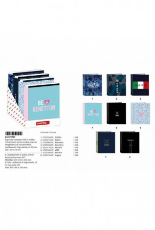 Mokyklinis dėklas Safta 29...