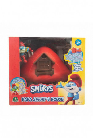 Kūdikio lėlė Famosa