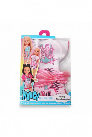 Kūdikio lėlė Famosa