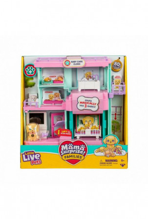 Interaktyvus Gyvūnas Famosa