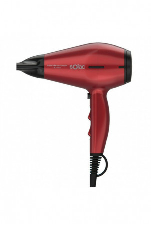 Plaukų džiovintuvas Solac...