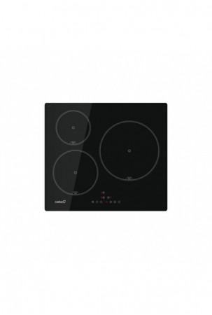 Indukcinė kaitlentė Cata