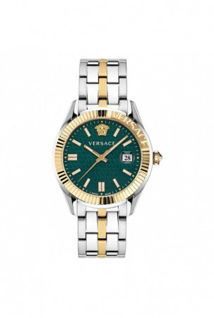 Laikrodis moterims Versace...