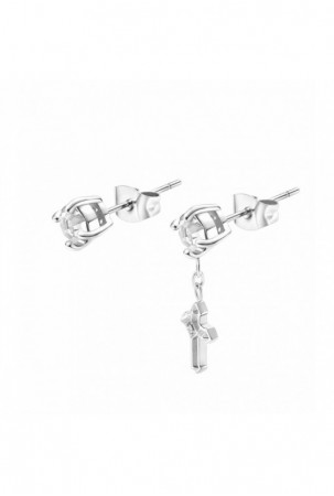 Auskarai Police PEAGE0036501