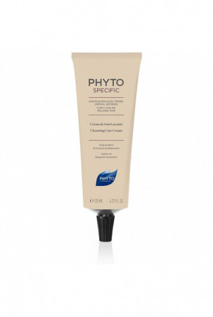 Dušo kremas Phyto Paris...