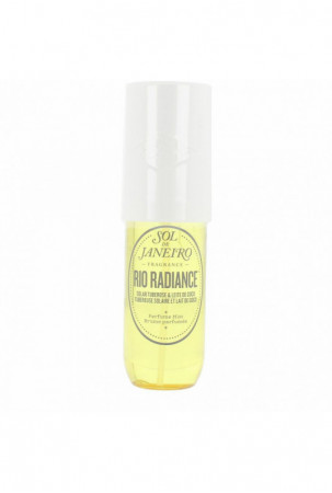 Kūno dulksna Sol De Janeiro...