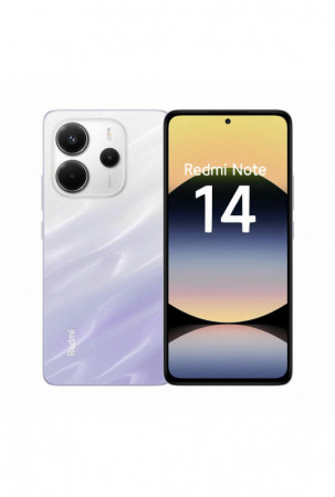 Išmanusis Telefonas Xiaomi...