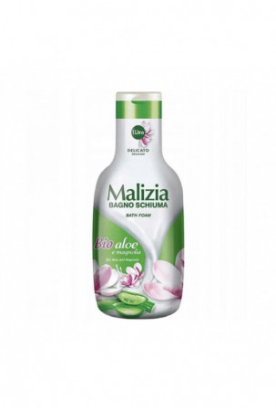 Dušo želė Malizia Aloe Vera...