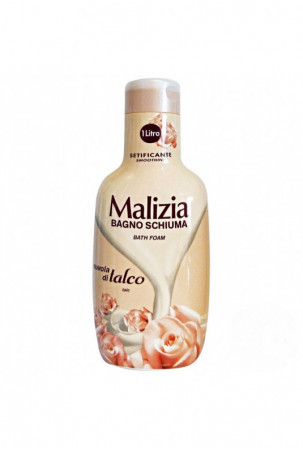 Dušo želė Malizia Talco 1 L
