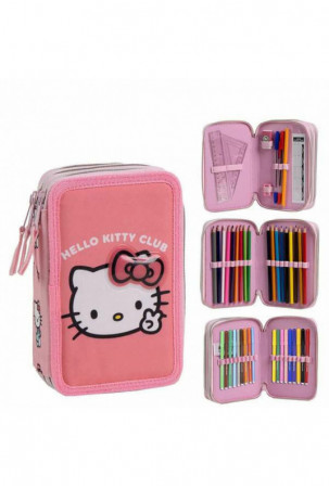 Penalas Hello Kitty Rožinė...