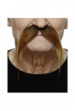 Ūsai My Other Me Ruda