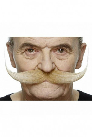 Ūsai My Other Me Šviesus