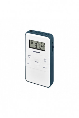 Nešiojamas radijo imtuvas...