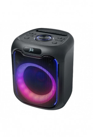 Nešiojamos Bluetooth garso...