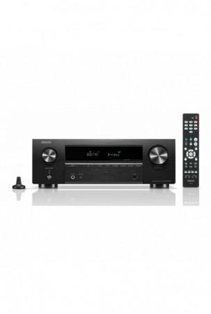 AV imtuvas Denon AVR-X580...
