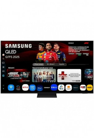 Smart TV Samsung TQ65Q7F5...