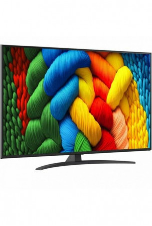 Smart TV LG 50NANO81A6A 4K...