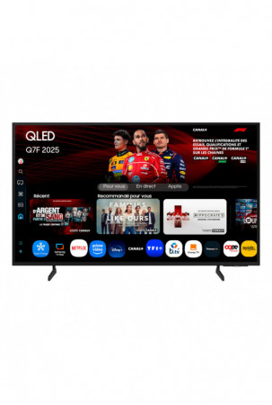 Smart TV Samsung TQ65Q7F...