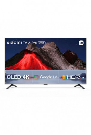 Smart TV Xiaomi 75 A PRO...