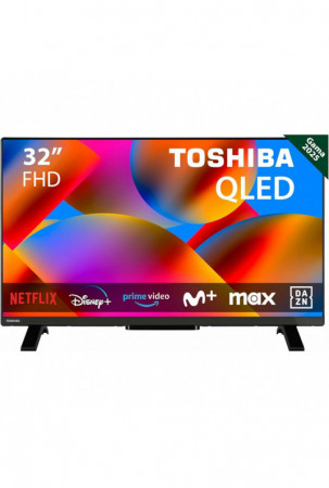 Smart TV Toshiba 32QV2F63DG...