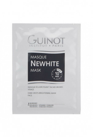 Veido kaukė Guinot Newhite...