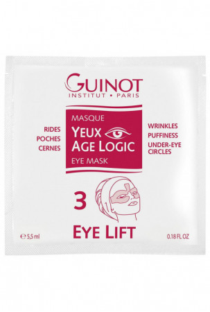 Veido kaukė Guinot Age...