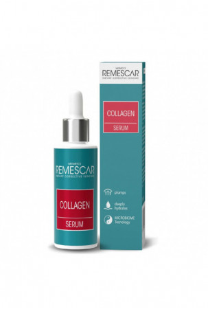 Veido serumas Remescar 30 ml