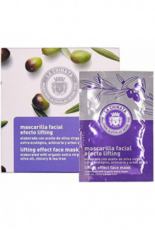 Maitinamasis Veido Kaukė La...