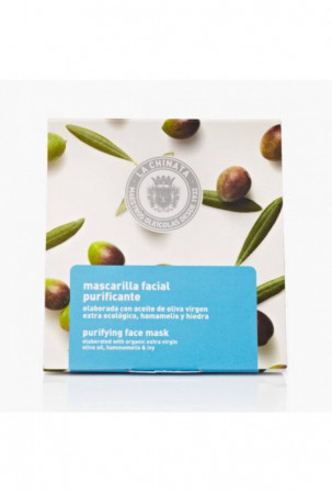 Maitinamasis Veido Kaukė La...