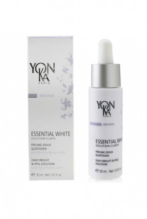 Veido šveitiklis Yonka...