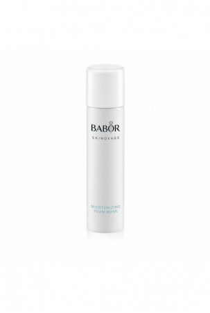 Valančios putos Babor...