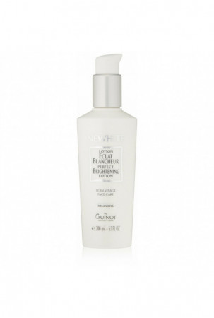 Veido losjonas Guinot...