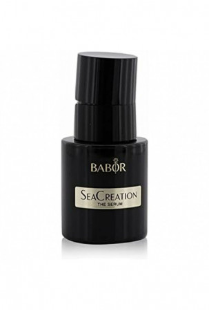 Veido serumas Babor...