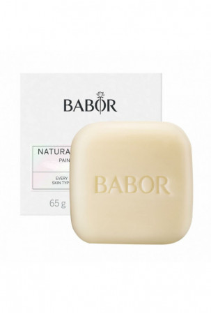 Veido valymas Babor Natural...