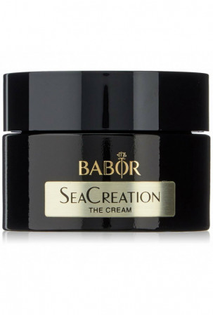 dieninis kremas Babor...
