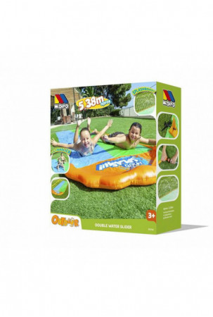 Vandens slidės Moltó