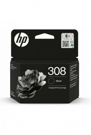 Originali rašalo kasetė HP