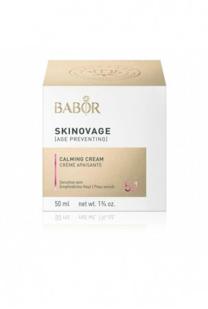 Raminantis kremas Babor...