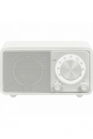 Radijas Sangean SWR7MATTWH...