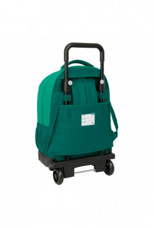 Mokyklinis krepšys Real...