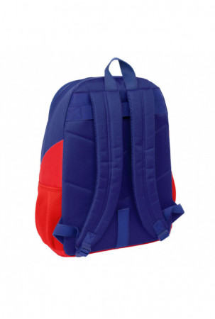 Mokyklinis krepšys Atlético...