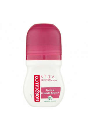 Rutulinis doedorantas...