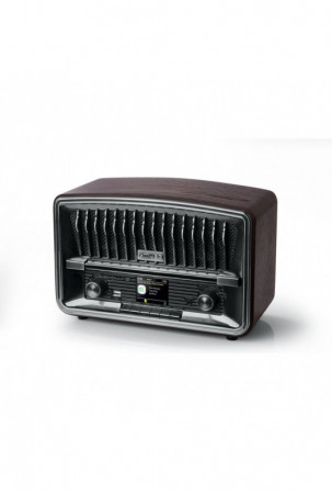 Nešiojamas radijo imtuvas...