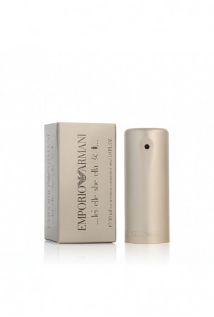 Moterų kvepalai Armani...