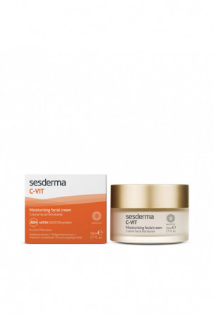 Drėkinamasis kremas...