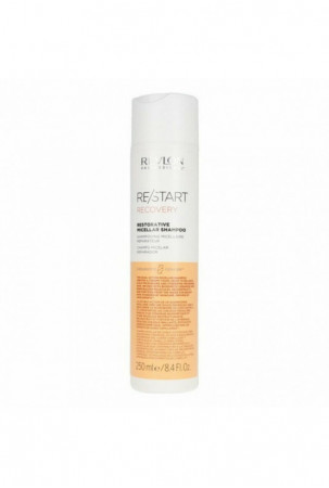 Atkuriamasis šampūnas...