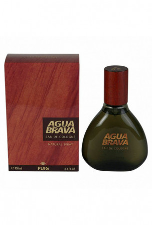 Vyrų kvepalai Puig Agua...