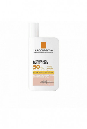 Kremas nuo saulės veidui La...